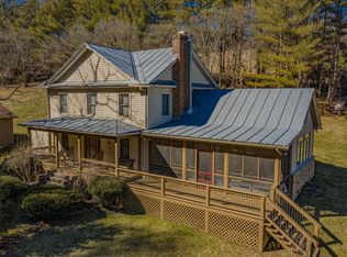 250 Union School Rd, Lexington, VA 24450