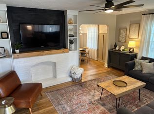 537 Westwood Ave, Jackson, TN 38301