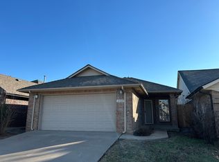 2532 Patti Pl, Oklahoma City, OK 73120