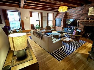 162 Commercial St APT 2, Boston, MA 02109