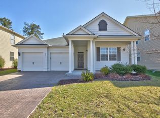 538 Front Ridge, Morrisville, NC 27560