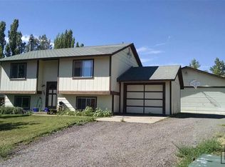 411 Clover Cir, Hayden, CO 81639