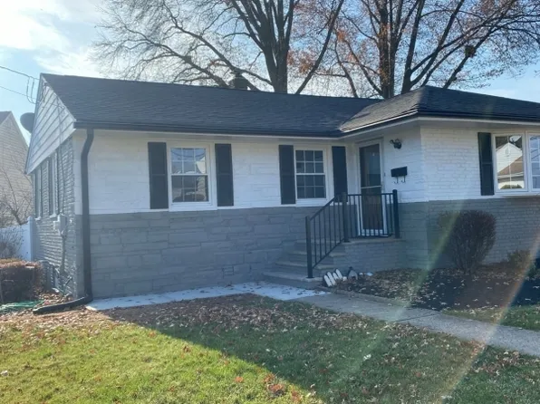 36 Sharon Ave #1, Edison Twp., NJ 08817