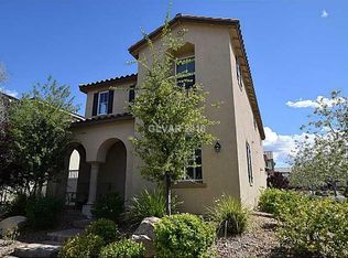 3179 Obscured Light Walk, Henderson, NV 89044