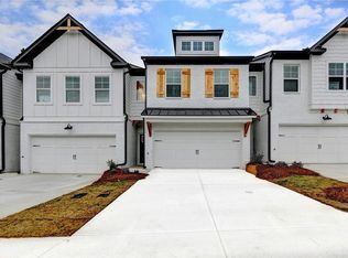 123 Auburn Valley Way #268, Auburn, GA 30011