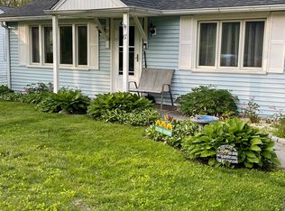 67 Lakeview Hts, Lebanon, CT 06249