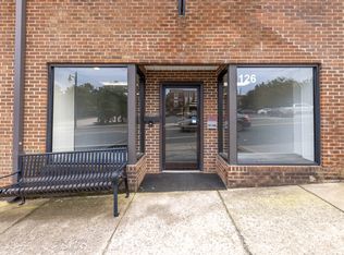 126 E Main St, Albemarle, NC 28001