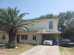 106 Sunrise Ln, Mission, TX 78574