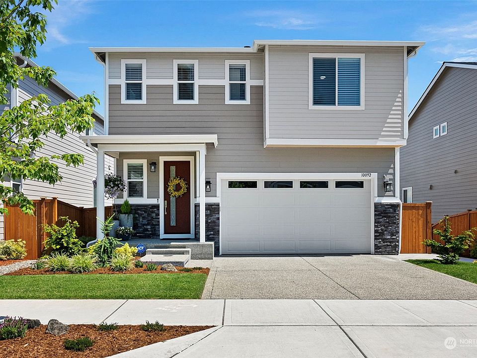 1st image of 10092 Ramble Drive NW