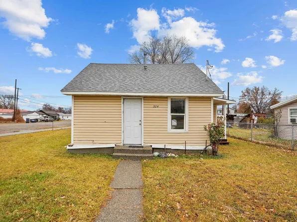 324 Linden St, Rupert, ID 83350