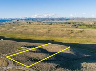 3 Granite Peaks Ln, Pinedale, WY 82941