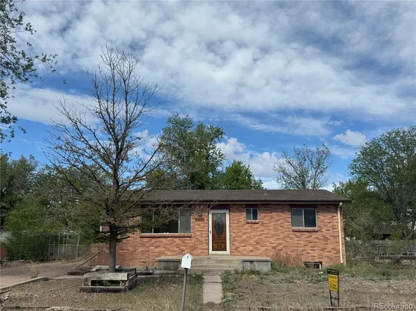 755 S Park Avenue, Fort Lupton, CO 80621