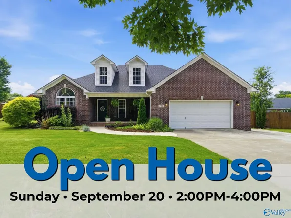 776 Wess Taylor Dr, Huntsville, AL 35811