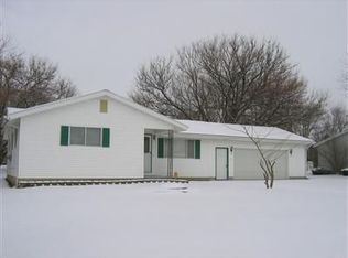 6017 Bardwell Rd, Castalia, OH 44824