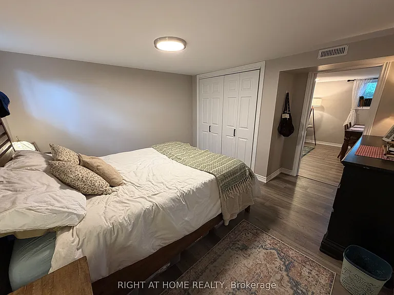 48 Langstone Cres #BASEMENT — Photo 7