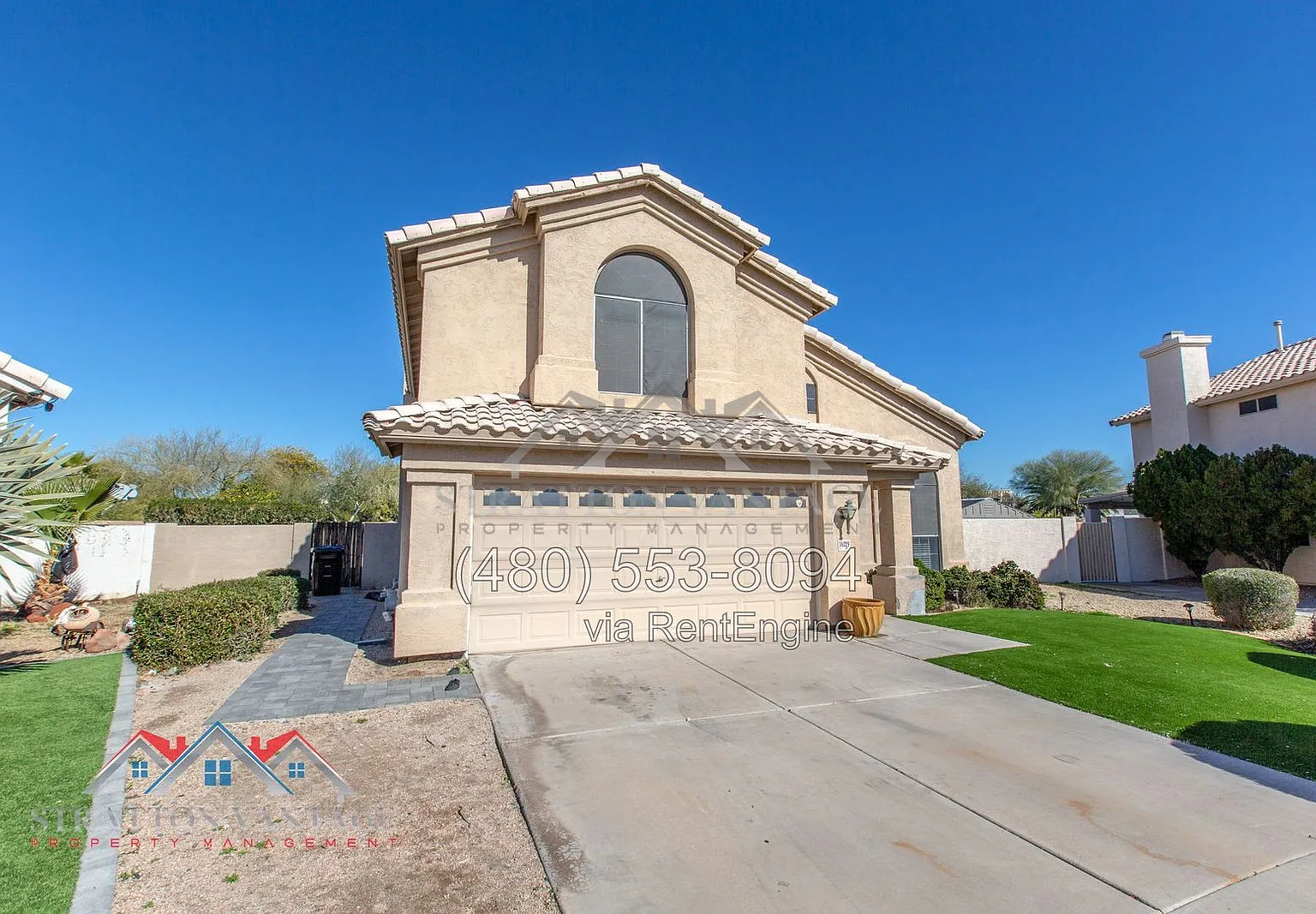 4 bed, 2.0 bath, 2111 sqft, $2,550 — Photo 3