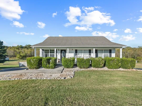 1747 Bouton Dr, Cookeville, TN 38501