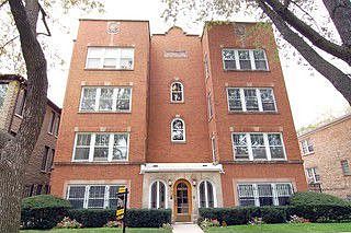 1st image of 7450 N Claremont Ave APT 1N