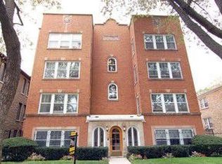 7450 N Claremont Ave APT 1N, Chicago, IL 60645