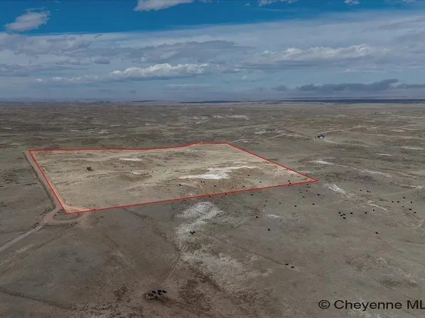 TRACT 34 Bunkhouse Blvd, Cheyenne, WY 82009