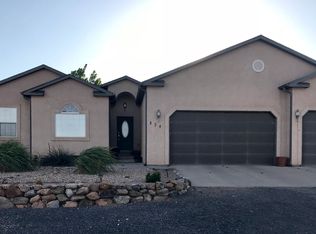 824 E Cordova Dr, Pueblo West, CO 81007