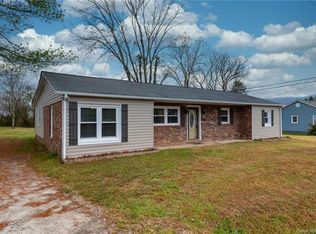 3968 Walsh Rd, Lenoir, NC 28645