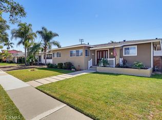 6448 E Pageantry St, Long Beach, CA 90808