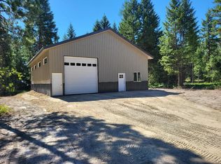 50 Sharons Way, Saint Regis, MT 59866