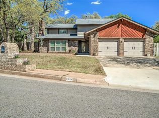 3604 Walking Sky Rd, Edmond, OK 73013