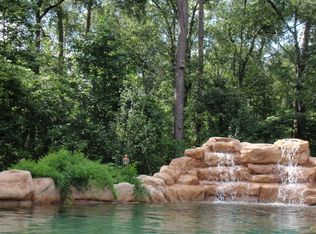 11814 White Oak Trl, Conroe, TX 77385