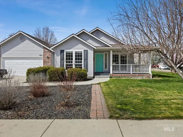7521 W Devonwood Dr, Boise, ID 83714