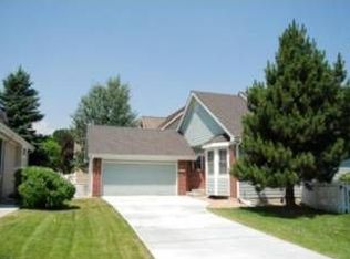 2273 S Depew St, Lakewood, CO 80227