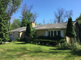 2250 N Forest Rd, Buffalo, NY 14221