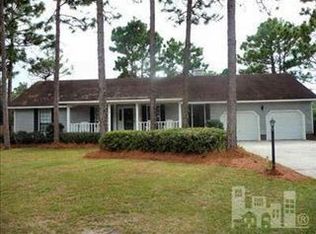 3400 Hampshire Dr, Wilmington, NC 28409