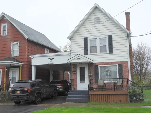 95 Lafayette St, Plattsburgh, NY 12901