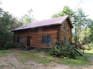 247 Hio Ridge Rd, Bridgton, ME 04009