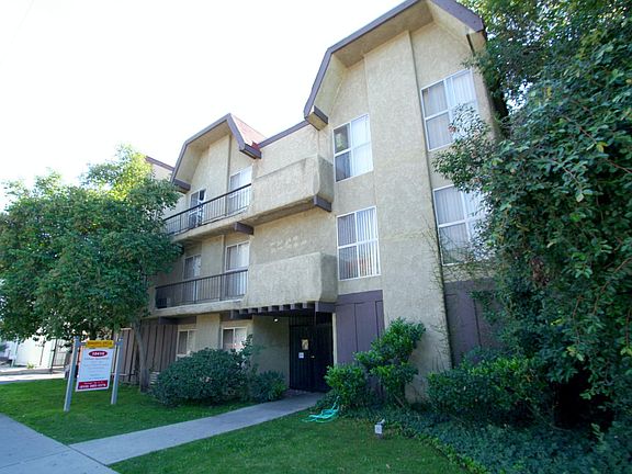 Gated, secure, and clean building- parking and laundry onsite.