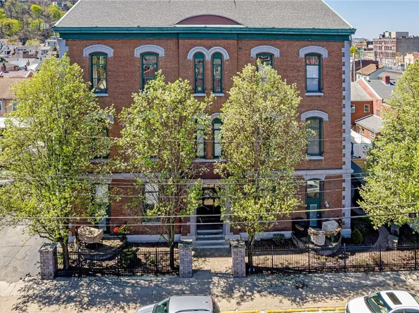 120 S 15th St APT 203, Pittsburgh, PA 15203