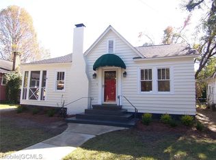 2055 Old Government St, Mobile, AL 36606