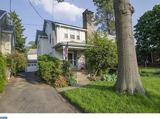 723 Hathaway Ln, Ardmore, PA 19003