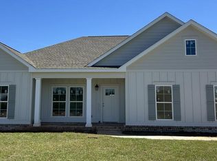 75 Adkinson Rd, Newton, AL 36352