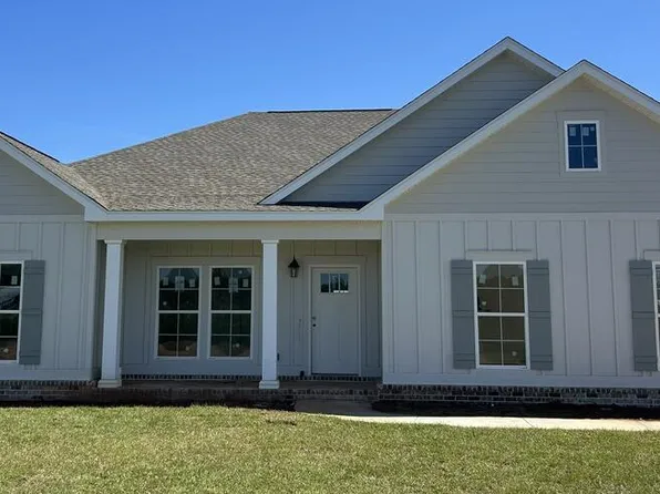 75 Adkinson Rd, Newton, AL 36352