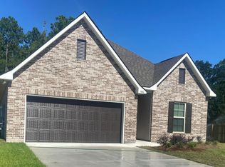 800 Ahoy Dr, Biloxi, MS 39532