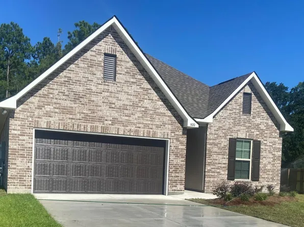 800 Ahoy Dr, Biloxi, MS 39532