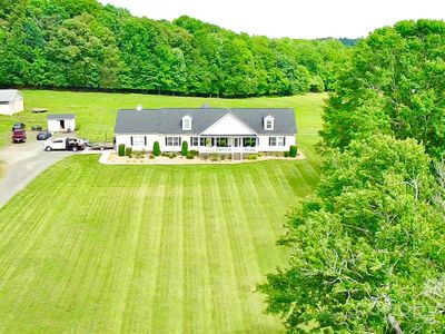 1238 Shinnville Rd, Cleveland, NC, 27013