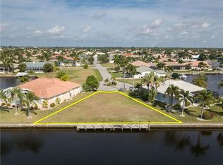 3800 Paola Dr, Punta Gorda, FL 33950