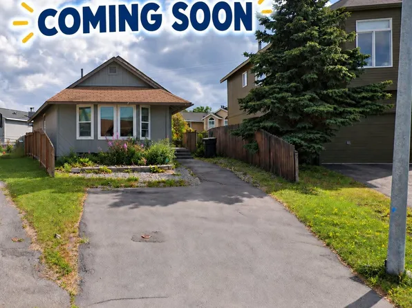 1745 Cedrus Cir, Anchorage, AK 99507