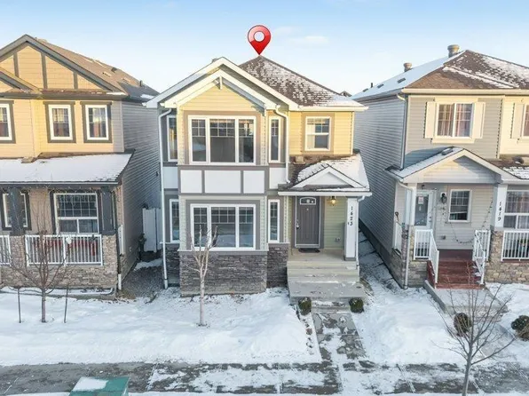 1423 24th St NW, Edmonton, AB T6T 2J7