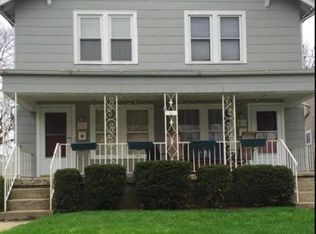 824 Thomas Rd, Columbus, OH 43212