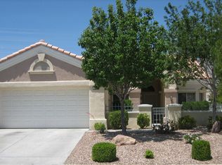 2307 Sun Cliffs St, Las Vegas, NV 89134
